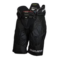 Bauer Intermediate Vapor Hyperlite Hockey Pants Front_Angled_Left