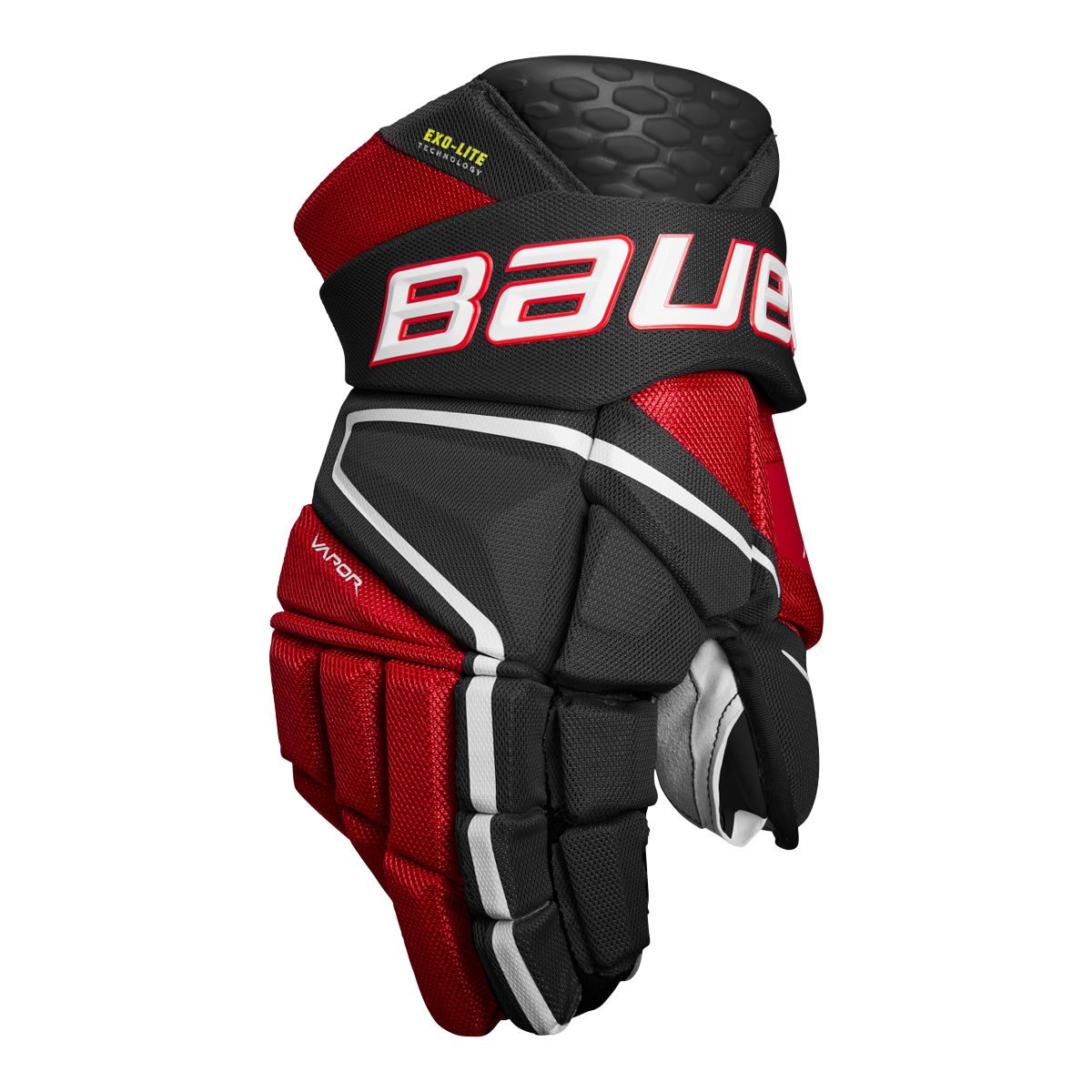 Bauer Senior Vapor Hyperlite Hockey Gloves