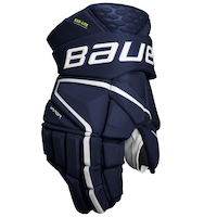 Bauer Senior Vapor Hyperlite Hockey Gloves