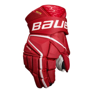 Bauer Senior Vapor Hyperlite Hockey Gloves