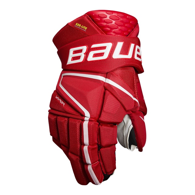 Bauer Senior Vapor Hyperlite Hockey Gloves
