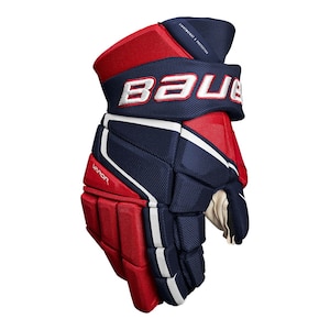 Bauer Vapor 3X Pro Senior Hockey Gloves