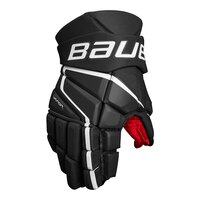 Bauer Vapor 3X Senior Hockey Gloves Back_Flat