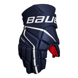 Bauer Vapor 3X Senior Hockey Gloves