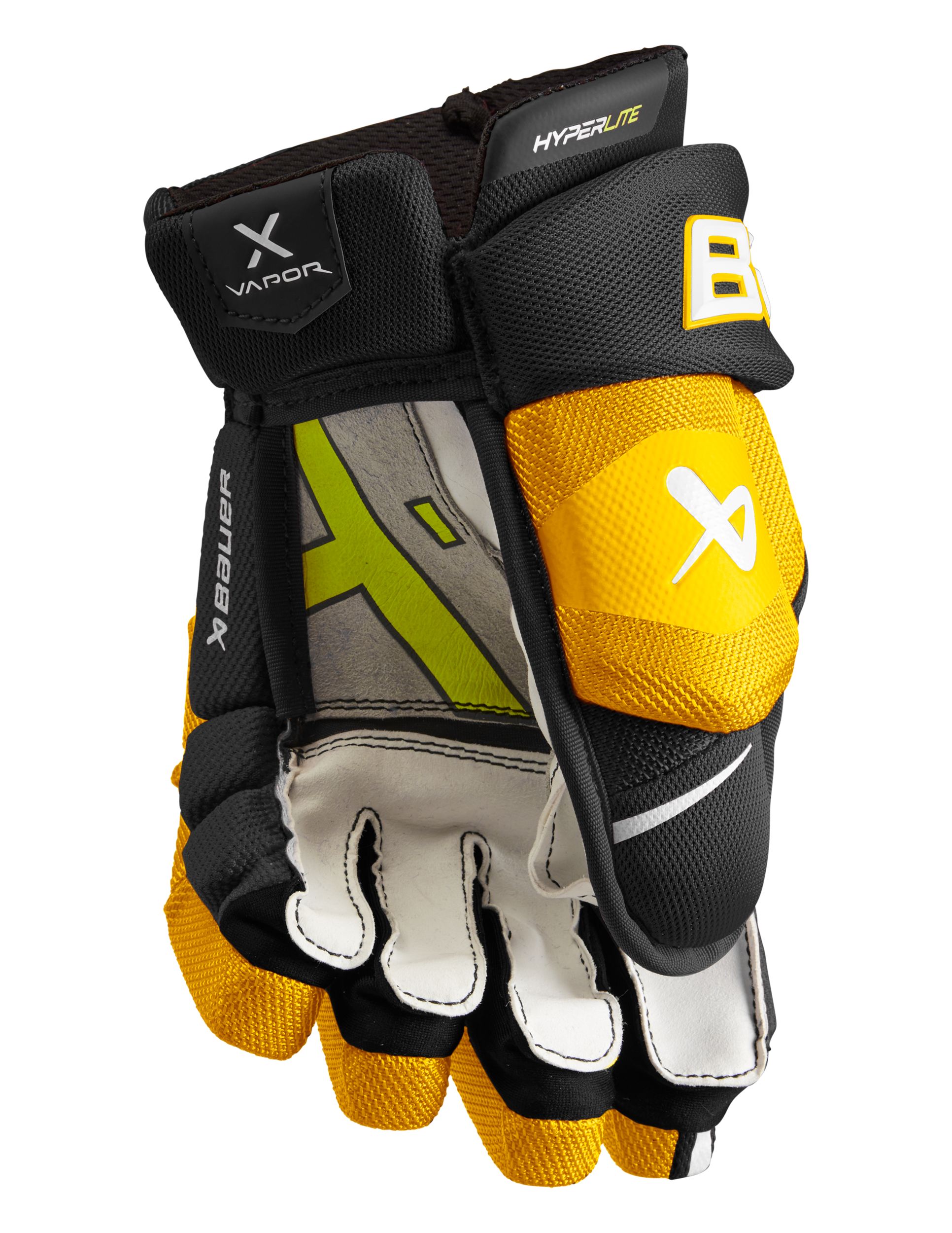 Bauer Vapor Hyperlite Intermediate Hockey Gloves