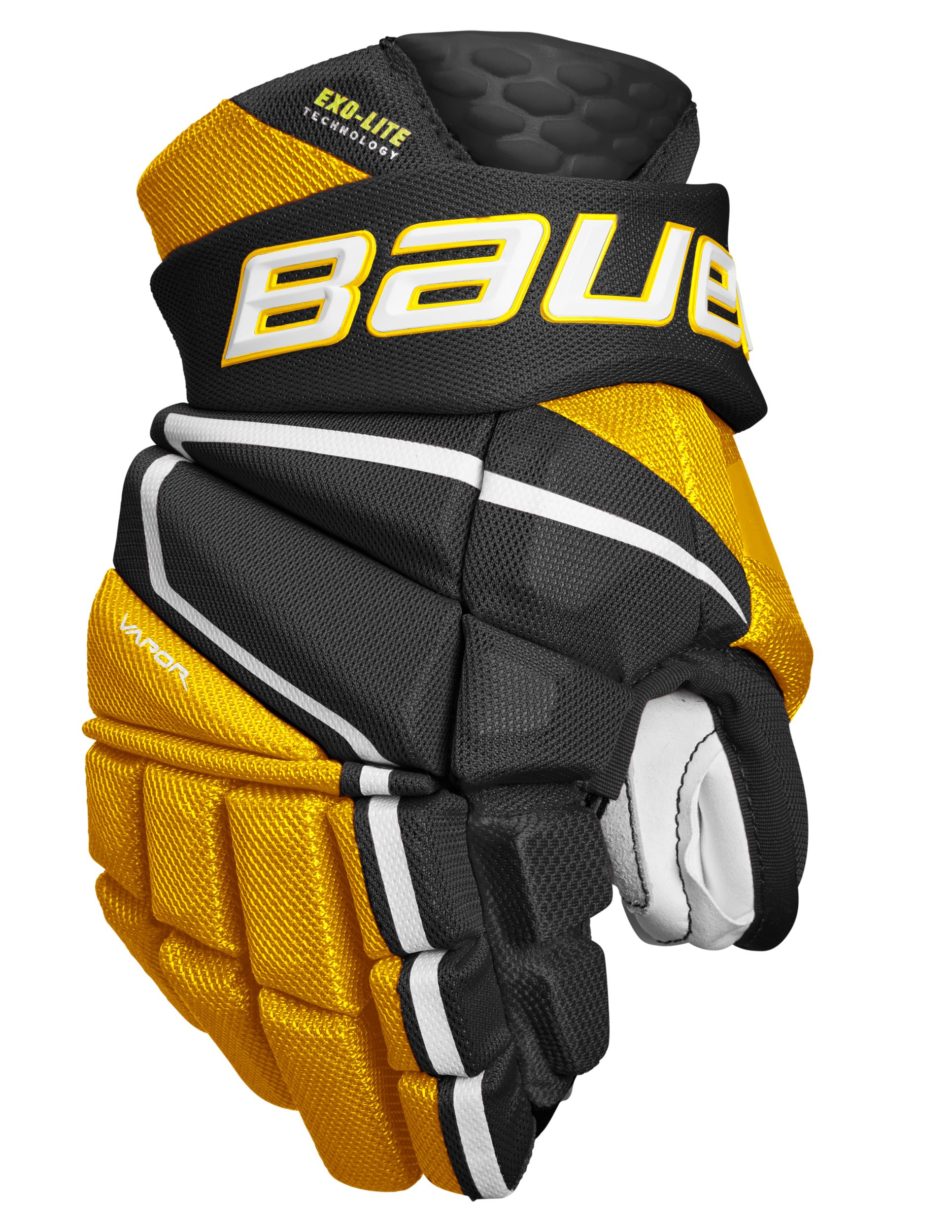 Bauer Vapor Hyperlite Intermediate Hockey Gloves