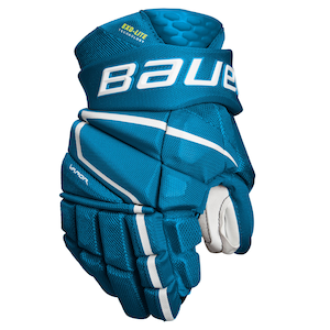 Bauer Vapor Hyperlite Intermediate Hockey Gloves