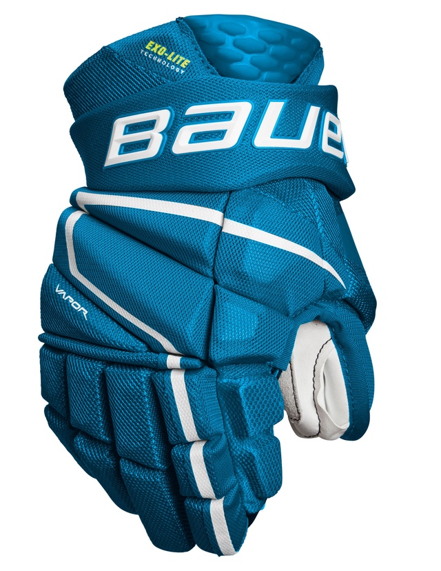 Bauer Vapor Hyperlite Intermediate Hockey Gloves