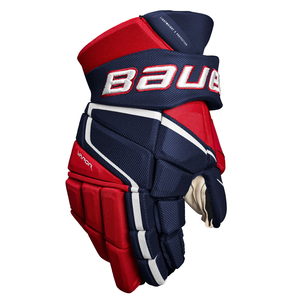 Bauer Vapor 3X Pro Intermediate Hockey Gloves