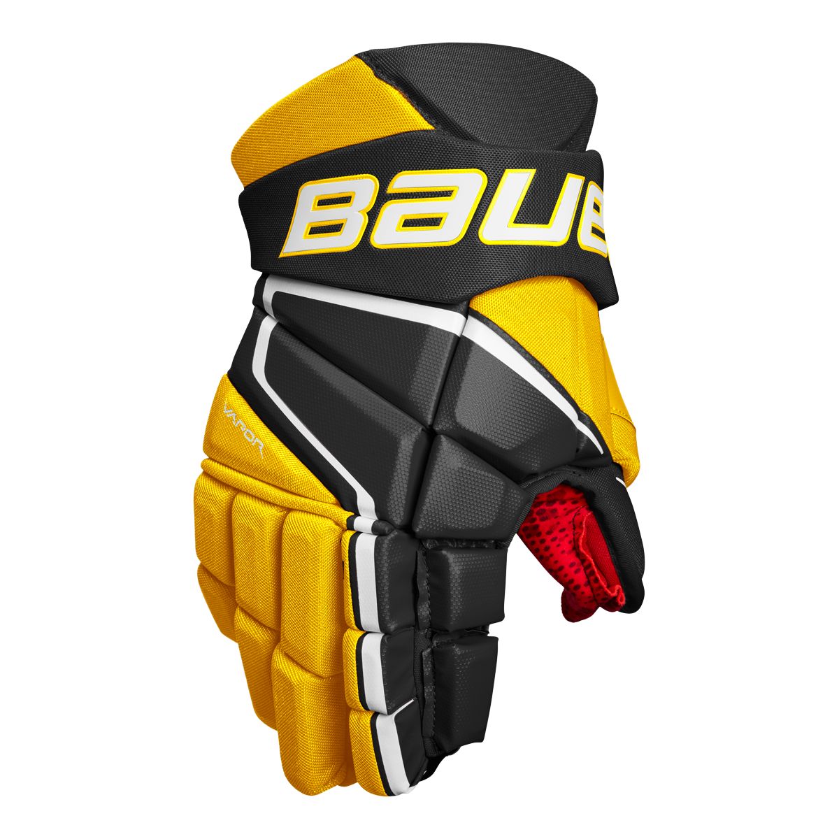 Bauer Vapor 3X Intermediate Hockey Gloves
