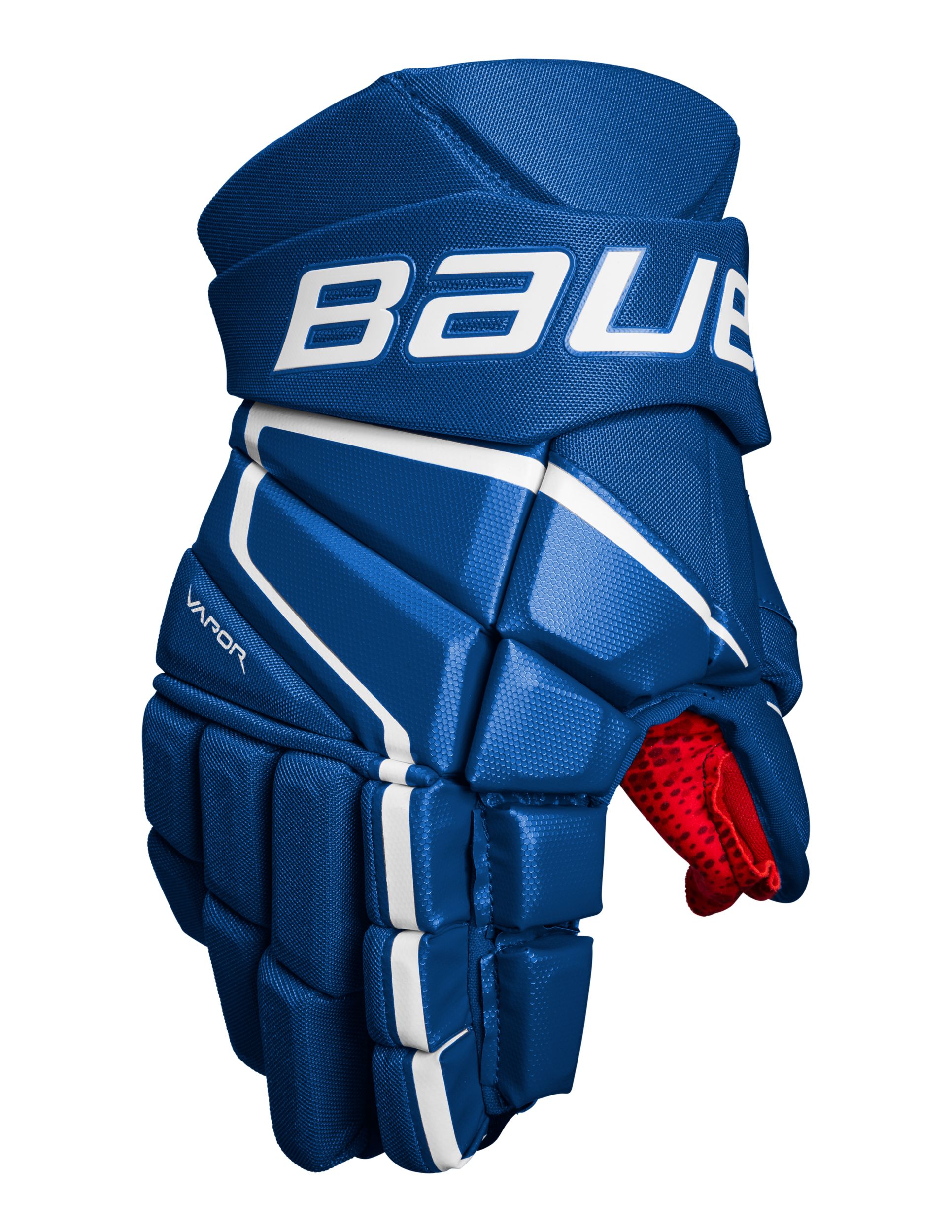 Bauer Vapor 3X Intermediate Hockey Gloves