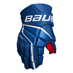 Bauer Vapor 3X Intermediate Hockey Gloves