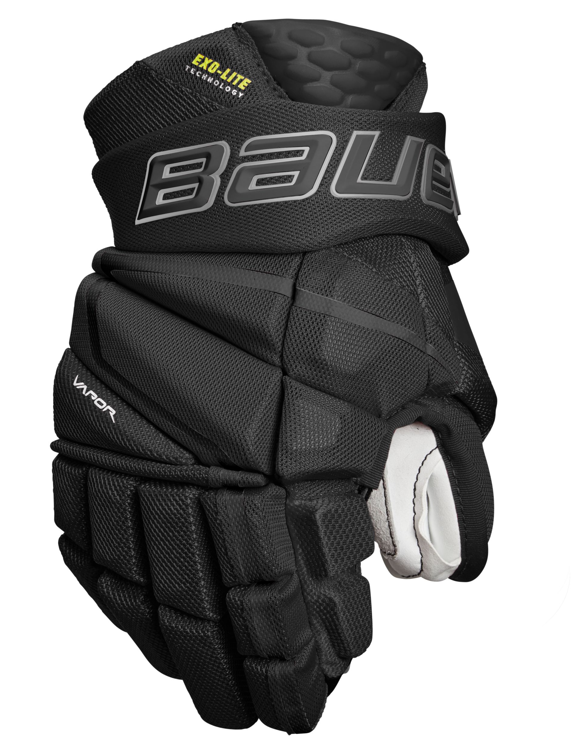 Image of Bauer Vapor Hyperlite Junior Hockey Gloves