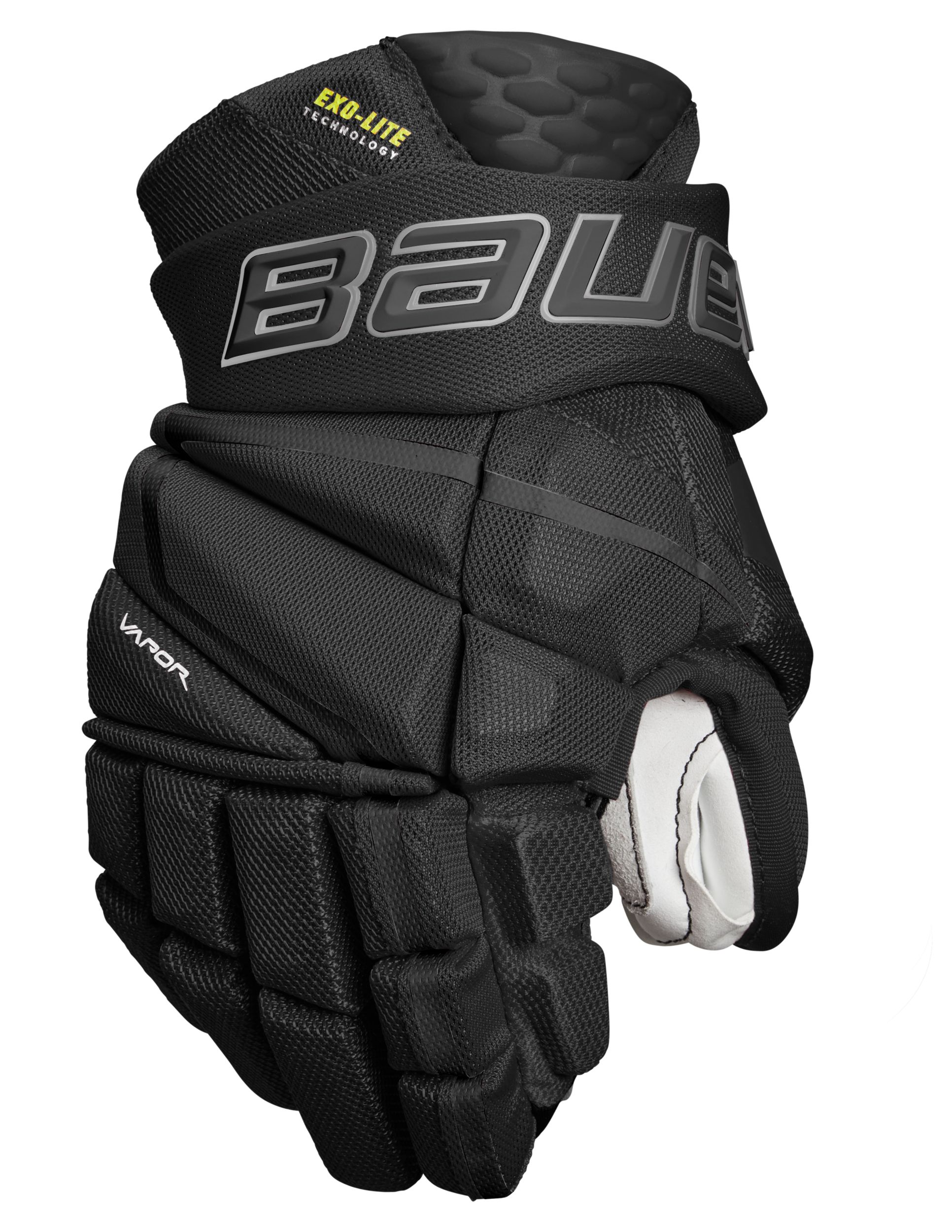 Bauer Vapor Hyperlite Junior Hockey Gloves | SportChek