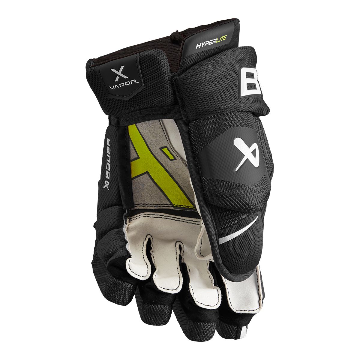Bauer Vapor Hyperlite Junior Hockey Gloves