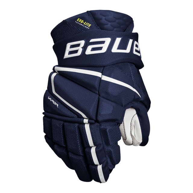 Bauer Vapor Hyperlite Junior Hockey Gloves