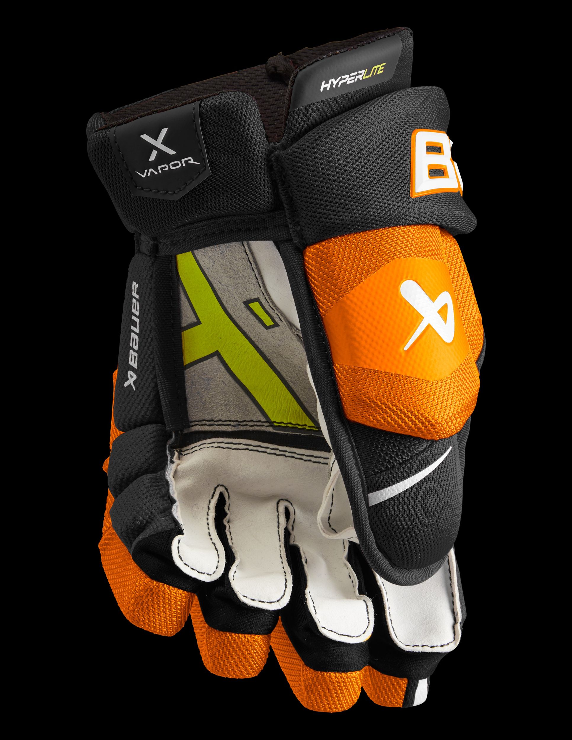 Bauer Vapor Hyperlite Junior Hockey Gloves