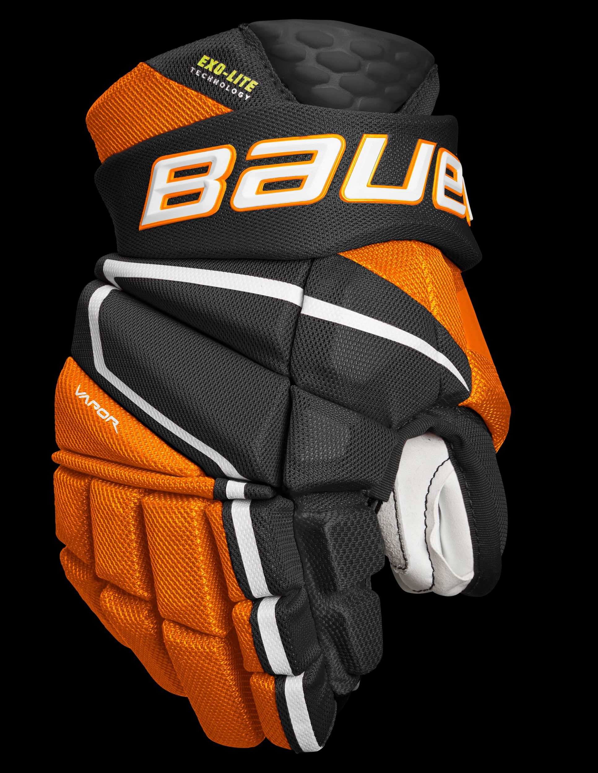 Bauer Vapor Hyperlite Junior Hockey Gloves