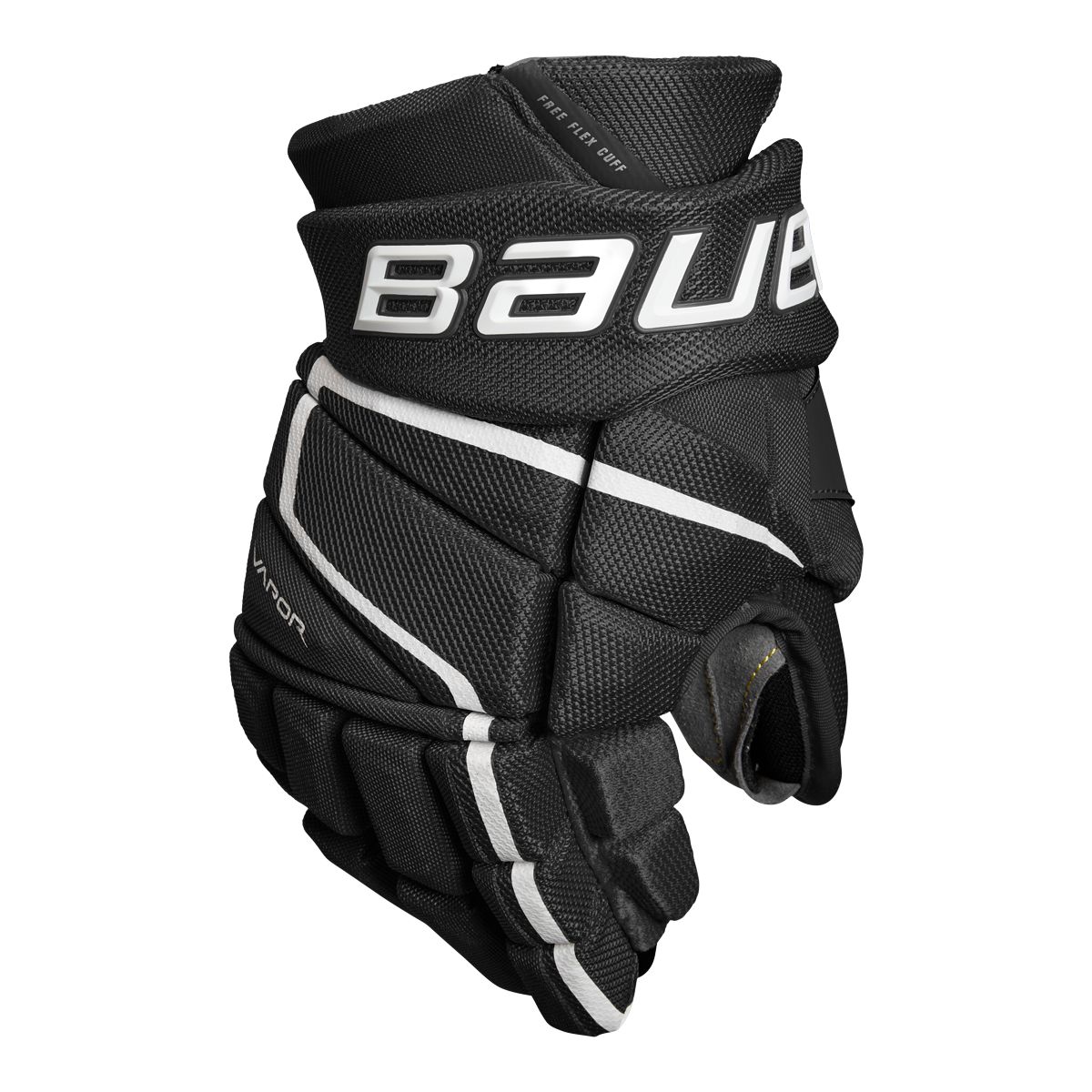 Bauer Vapor 3X Pro Junior Hockey Gloves