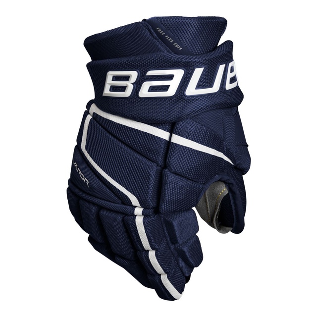 Bauer Vapor 3X Pro Junior Hockey Gloves