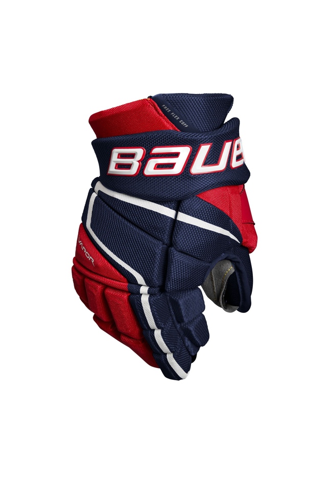 Bauer Vapor 3X Pro Junior Hockey Gloves