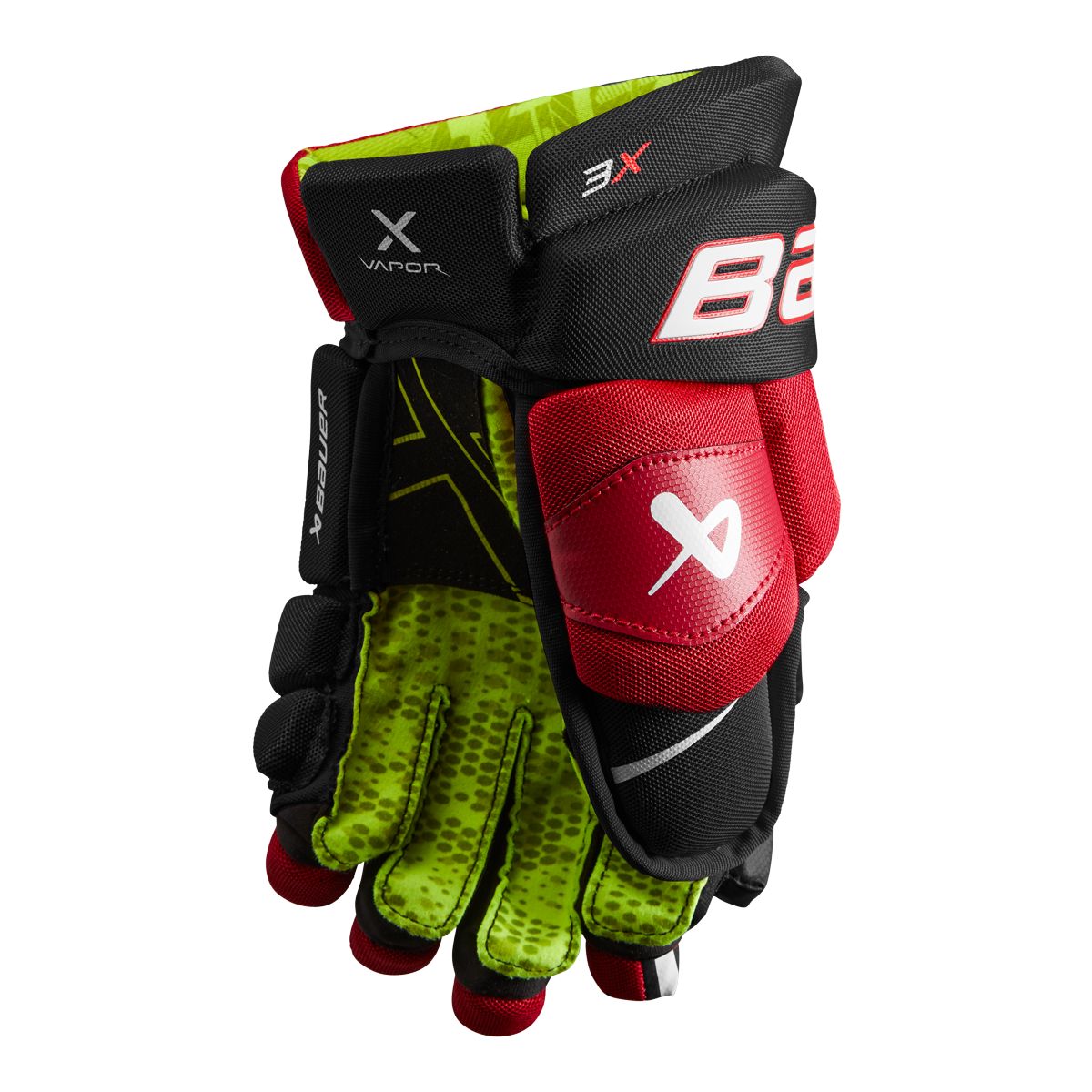 Bauer vapor gloves junior online