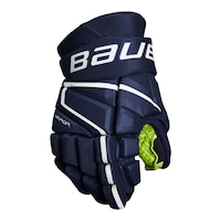 Bauer Vapor 3X Junior Hockey Gloves