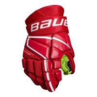 Bauer Vapor 3X Junior Hockey Gloves