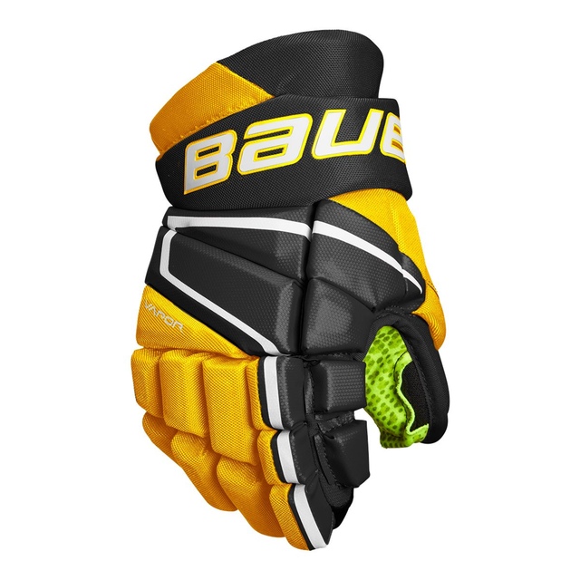 Bauer Vapor 3X Junior Hockey Gloves
