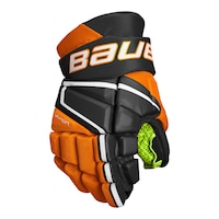 Bauer Vapor 3X Junior Hockey Gloves