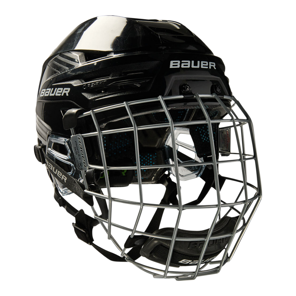 Bauer Re-Akt 85 Senior Hockey Helmet