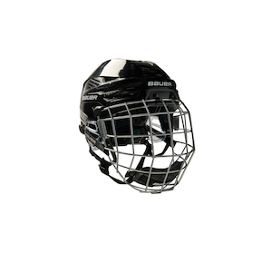 Bauer Re-Akt 85 Senior Hockey Helmet