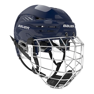 Bauer Re-Akt 85 Senior Hockey Helmet