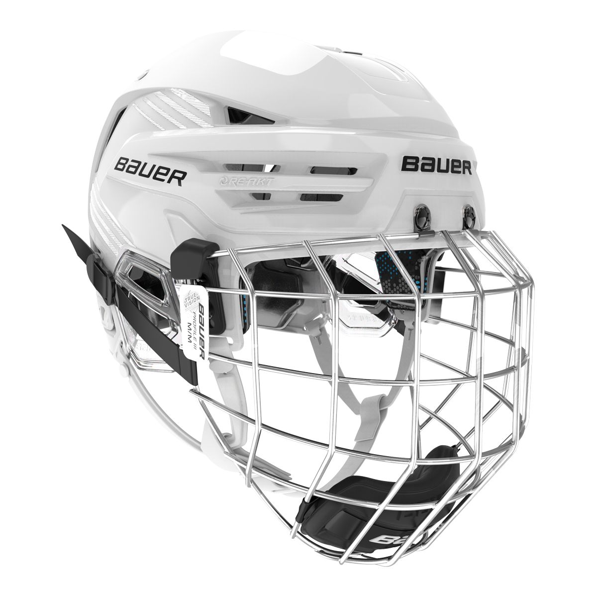 Bauer Re-Akt 85 Senior Hockey Helmet