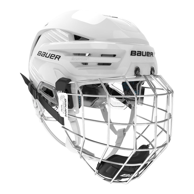 Bauer Re-Akt 85 Senior Hockey Helmet