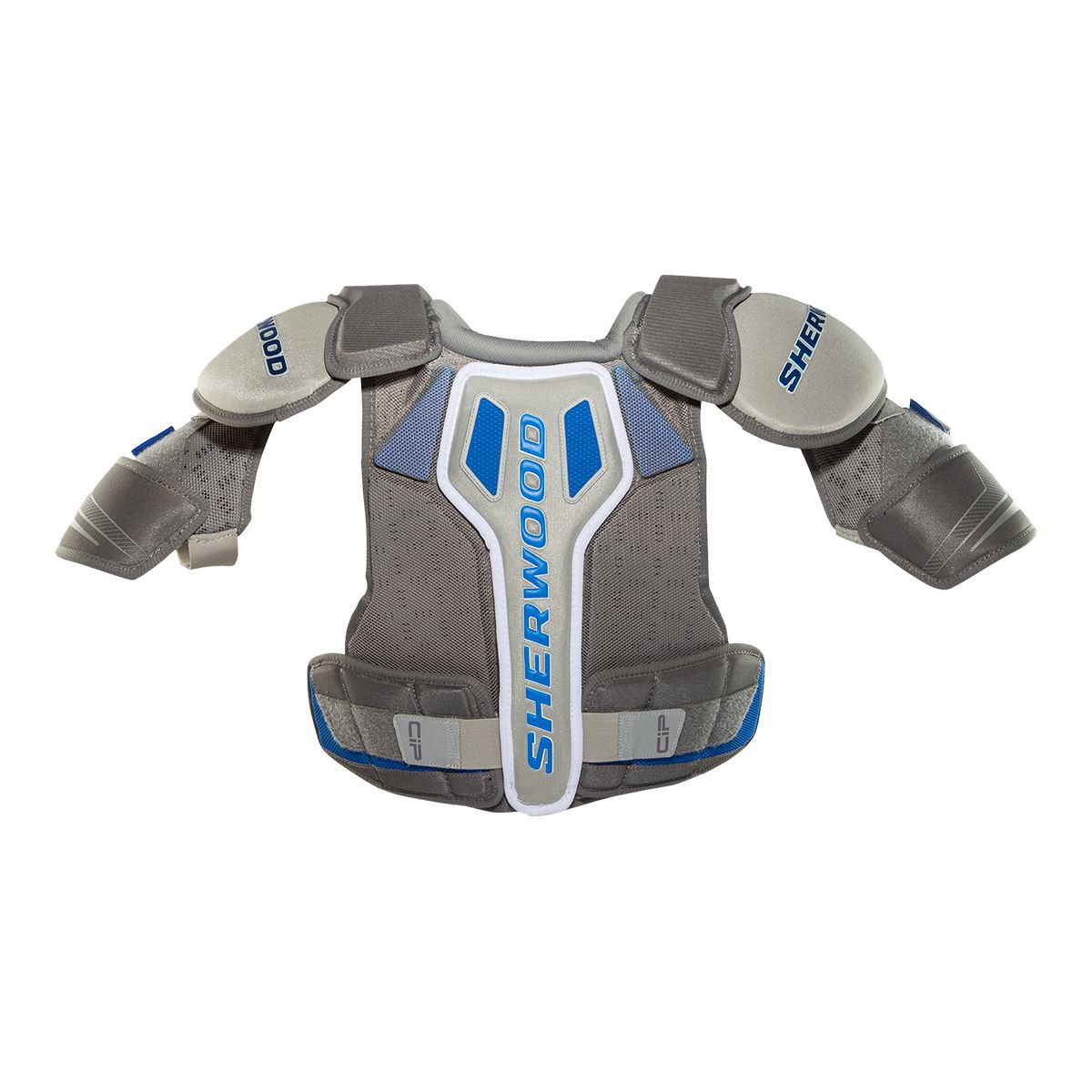 Sherwood Code TMP 1 Junior Shoulder Pads