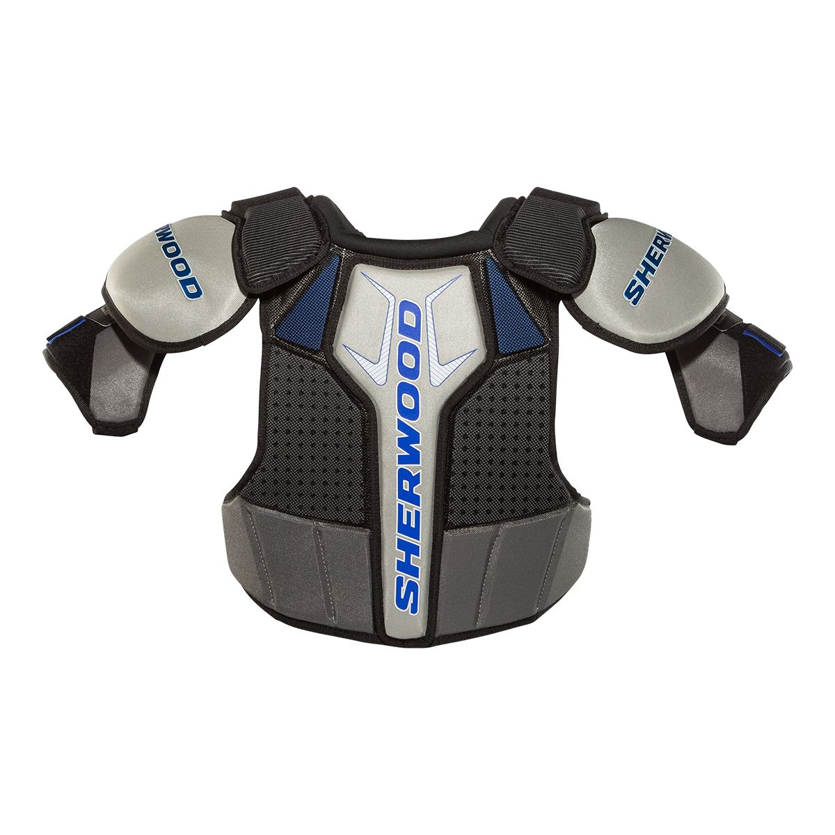 Sherwood Code TMP 2 Senior Shoulder Pads