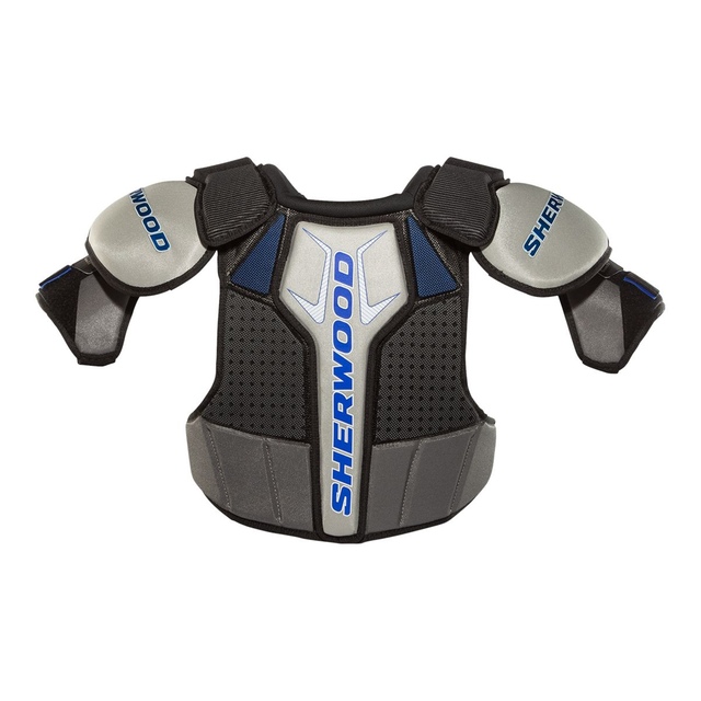 Sherwood Code TMP 2 Junior Shoulder Pads SportChek
