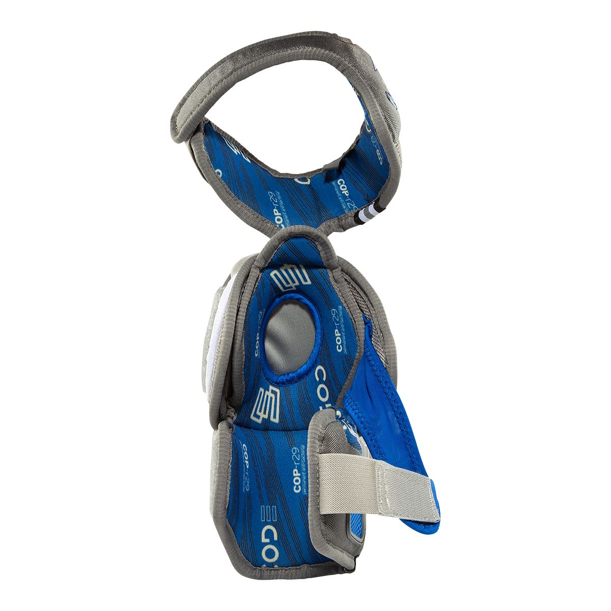 Sherwood Code TMP 1 Senior Elbow Pads