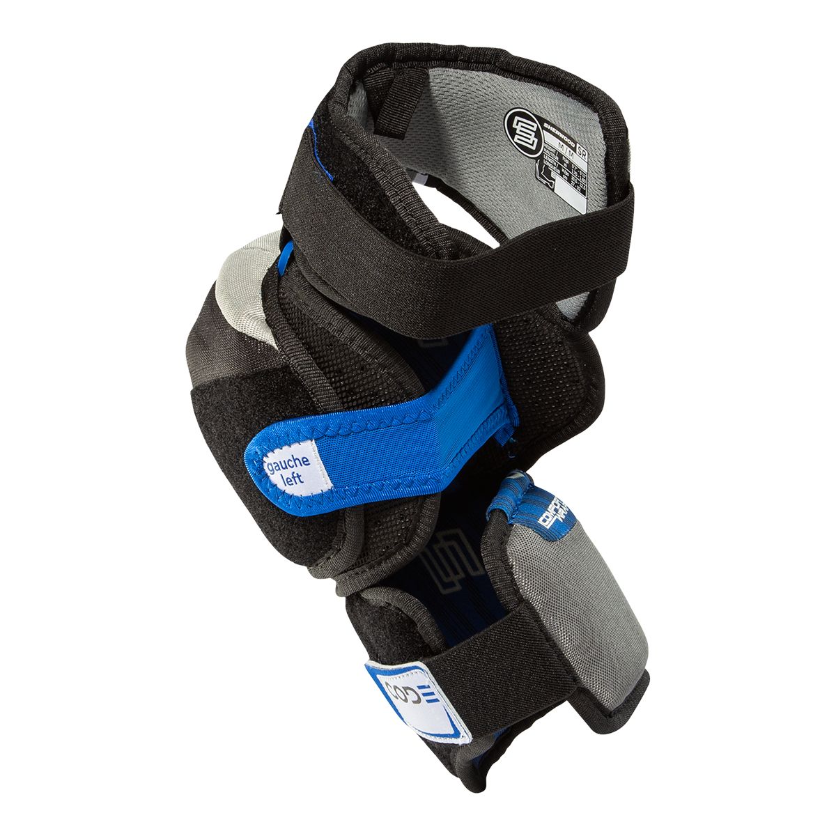 Sherwood Code TMP 2 Senior Elbow Pads