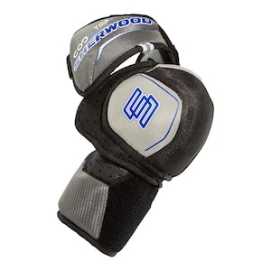 Sherwood Code TMP 2 Senior Elbow Pads