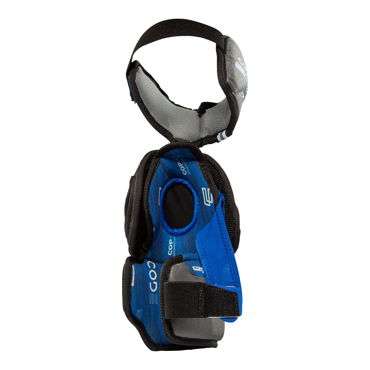 Sherwood Code TMP 2 Senior Elbow Pads