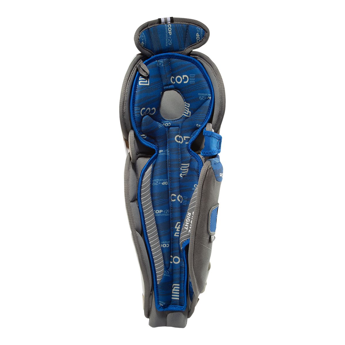 Sherwood Senior Code TMP 1 Shin Guard