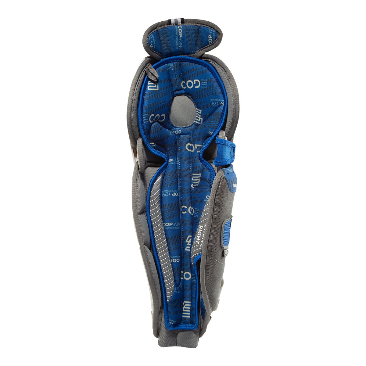 Sherwood Code TMP 1 Junior Shin Guard | SportChek