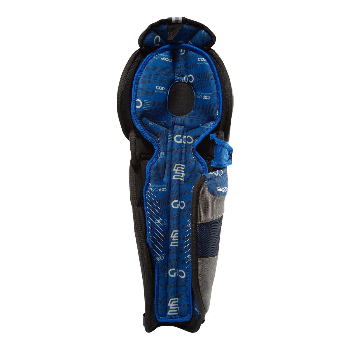 Sherwood Code TMP 2 Senior Shin Guard