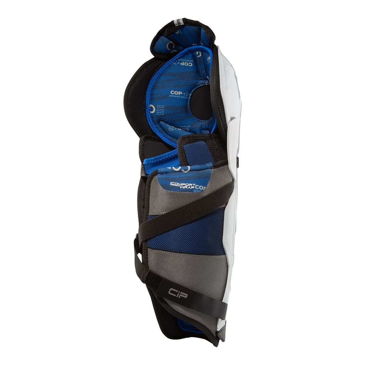 Sherwood Code TMP 2 Senior Shin Guard
