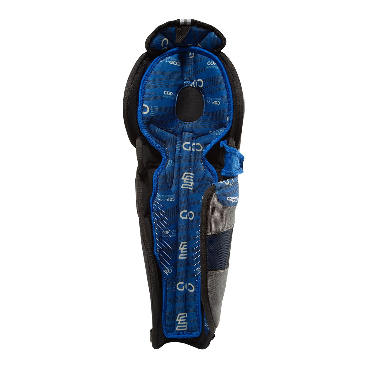 Sherwood Code TMP 2 Junior Shin Guard