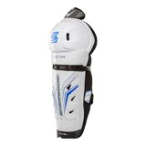 Sherwood Code TMP 2 Junior Shin Guard Front_Angled_Left