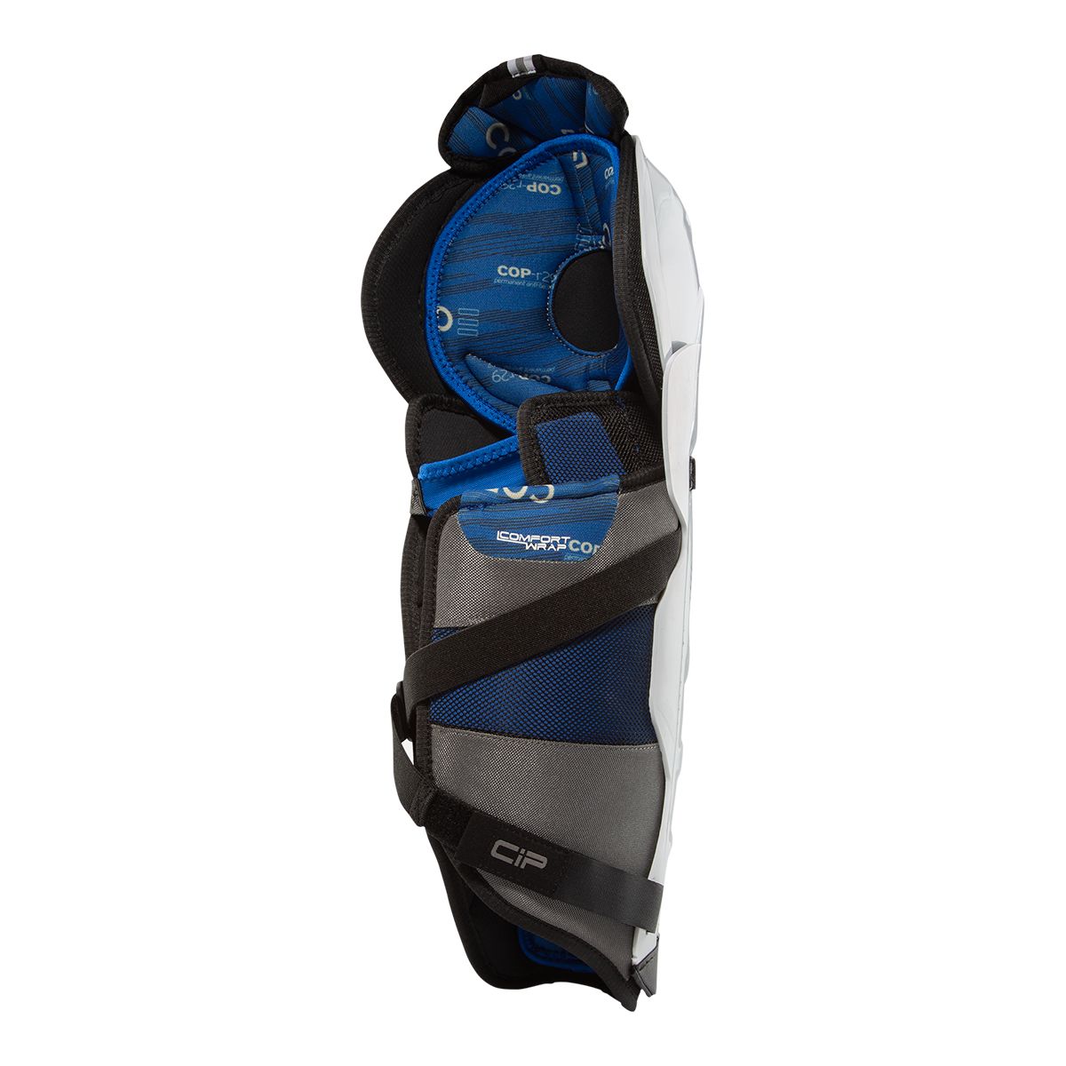 Sherwood Code TMP 2 Junior Shin Guard