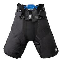 Sherwood Code TMP 1 Senior Hockey Pants Front_Flat